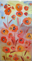 Poppies-SOLD
