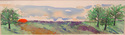 Sunrise - SOLD