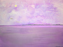 Rosemary Curtin - View From Lake Michigan