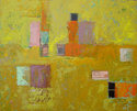 Painting--Acrylic-AbstractCordova Road