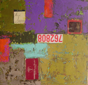 Painting-Amethyst