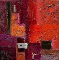 Painting--Acrylic-AbstractThe Secrets of Films