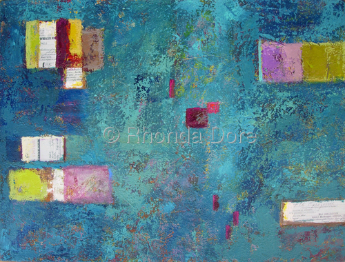 Painting-Surface & Breathe