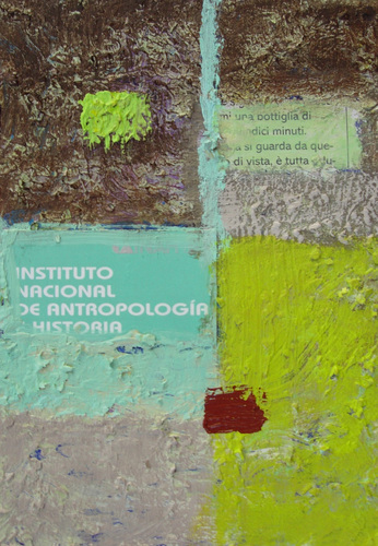 Mixed Media-Tique 2