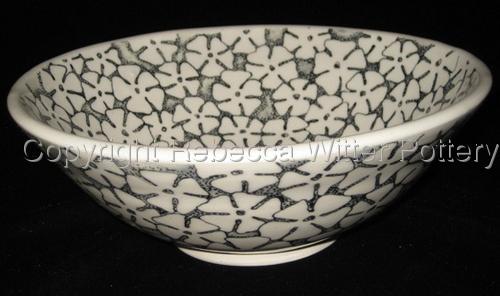 Ceramics-Ceramic Bowl