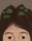 Digital Art--Painting-FantasyPaul's Broccoli Car, Illustration One