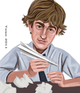Digital Art--Painting-IllustrationJohn Krasinsky, from The Office