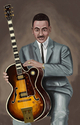 Digital Art--Painting-IllustrationWes Montgomery