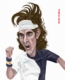 Digital Art--Painting-IllustrationJuan Martin Del Potro
