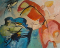 Regine Hawkins - Bridging Two Worlds