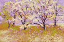 Painting--Oil-Impressionism#297