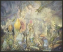 Paul Farley - "The Visitors' Garden"
