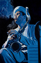 Loretta McNair - Dexter Gordon