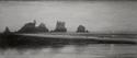 Drawing--Pencil-LandscapeNishi Kaigan