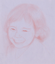 Drawing--Pastels-PortraitHana