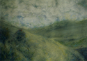 Print Making--Giclee-LandscapeHiraodai: A Haunted Place