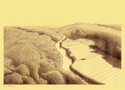 Print Making--Giclee-LandscapeRiver Wye