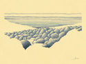 Print Making--Giclee-LandscapeSnowshill