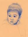 Drawing--Paper-PortraitSeika