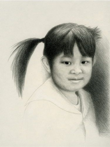Drawing-Mizuki