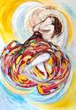 Ruth Greenup - dance !... The Dance