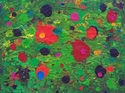 Painting--Acrylic-Abstract