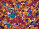 Painting--Acrylic-Abstract