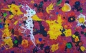 Painting--Acrylic-Abstract