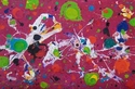 Painting--Acrylic-Allegorical