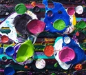Painting--Acrylic-Abstract