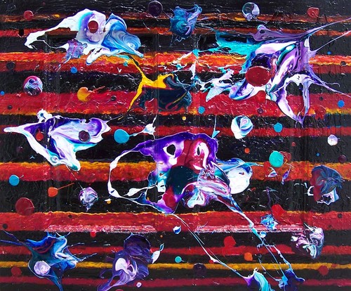 Painting-Abstract-