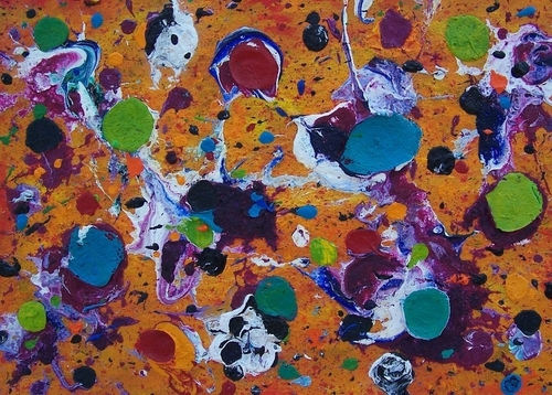 Painting-Abstract-