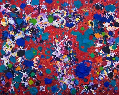 Painting-Abstract-