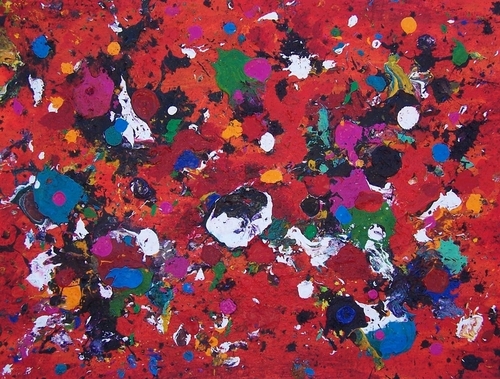 Painting-Abstract-