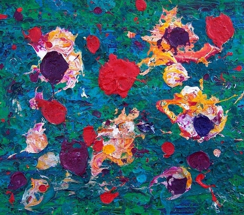 Painting-Abstract-