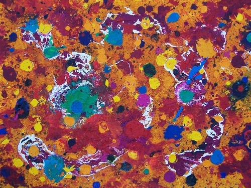 Painting-Abstract-