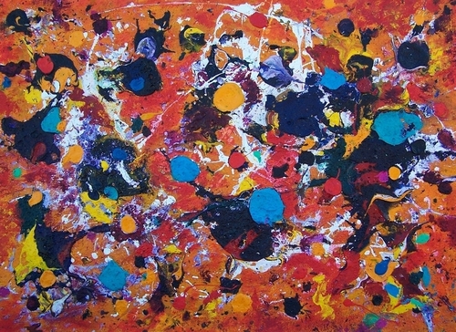 Painting-Abstract-