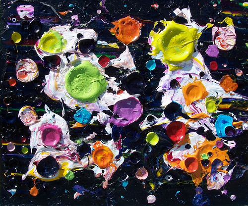 Painting-Abstract-