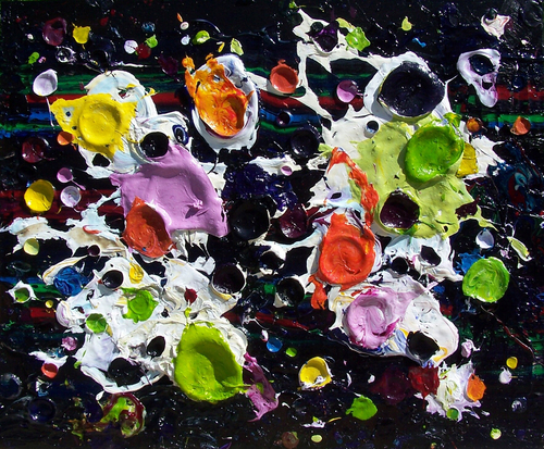 Painting-Abstract-
