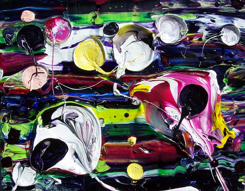 Painting-Conceptual-