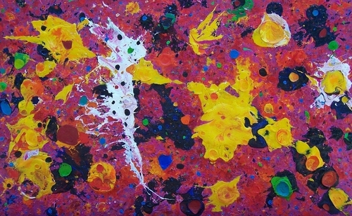 Painting-Abstract-