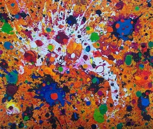 Painting-Abstract-