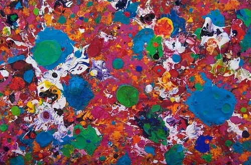 Painting-Abstract-