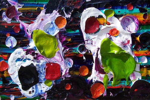 Painting-Abstract-