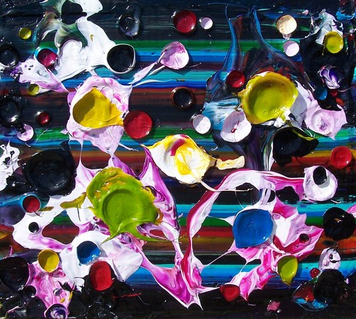 Painting-Abstract-