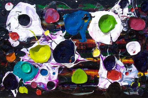 Painting-Abstract-