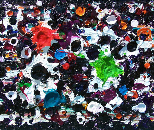 Painting-Abstract-