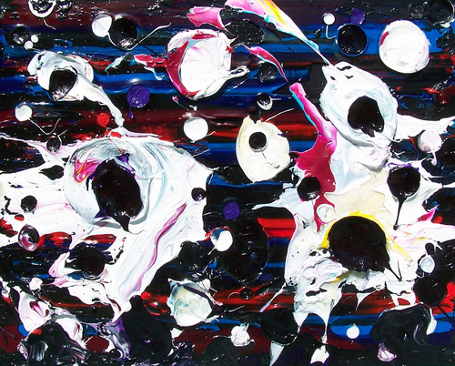 Painting-Abstract-