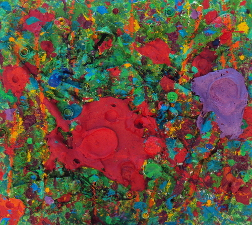 Painting-Abstract-