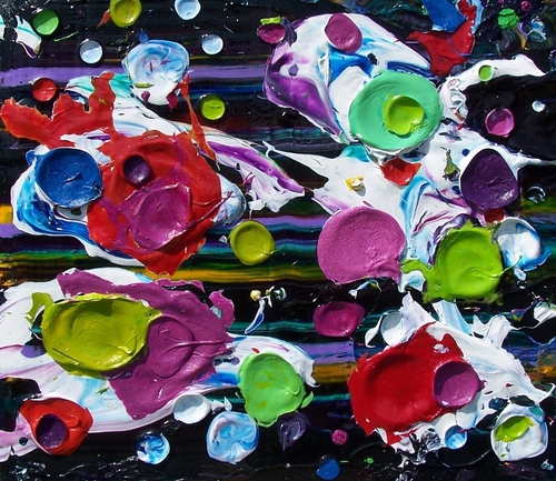 Painting-Abstract-